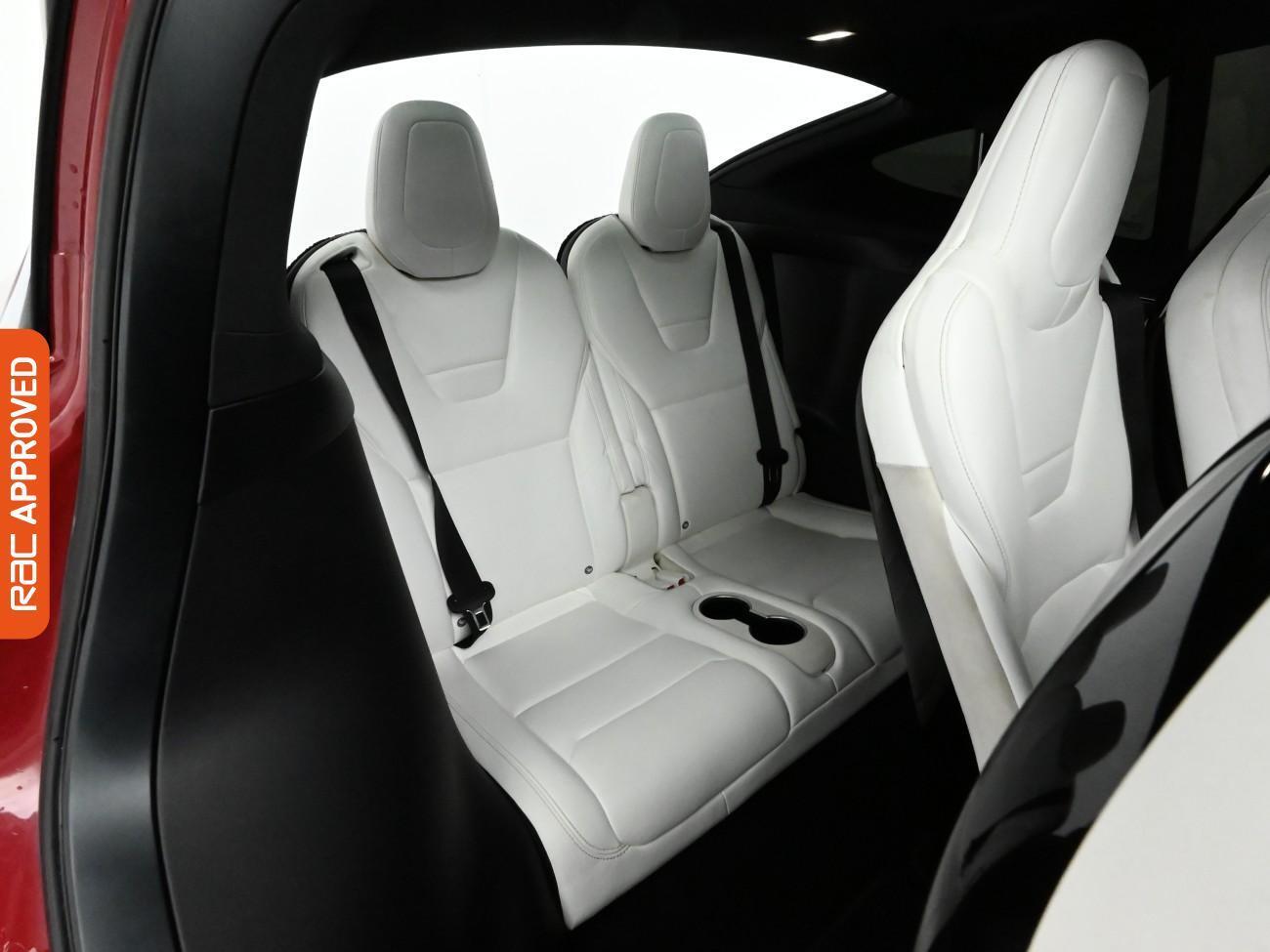 Used Tesla Model X 2017 for sale - 77951938: Photo 32