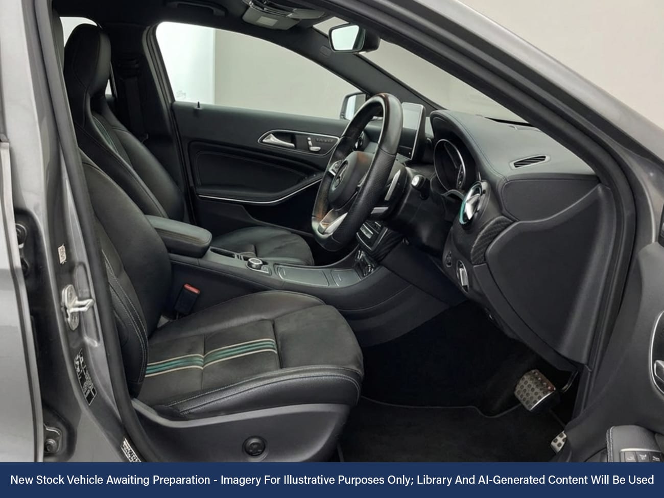 Used Mercedes-Benz A-Class 2016 for sale - 77577676: Photo 3