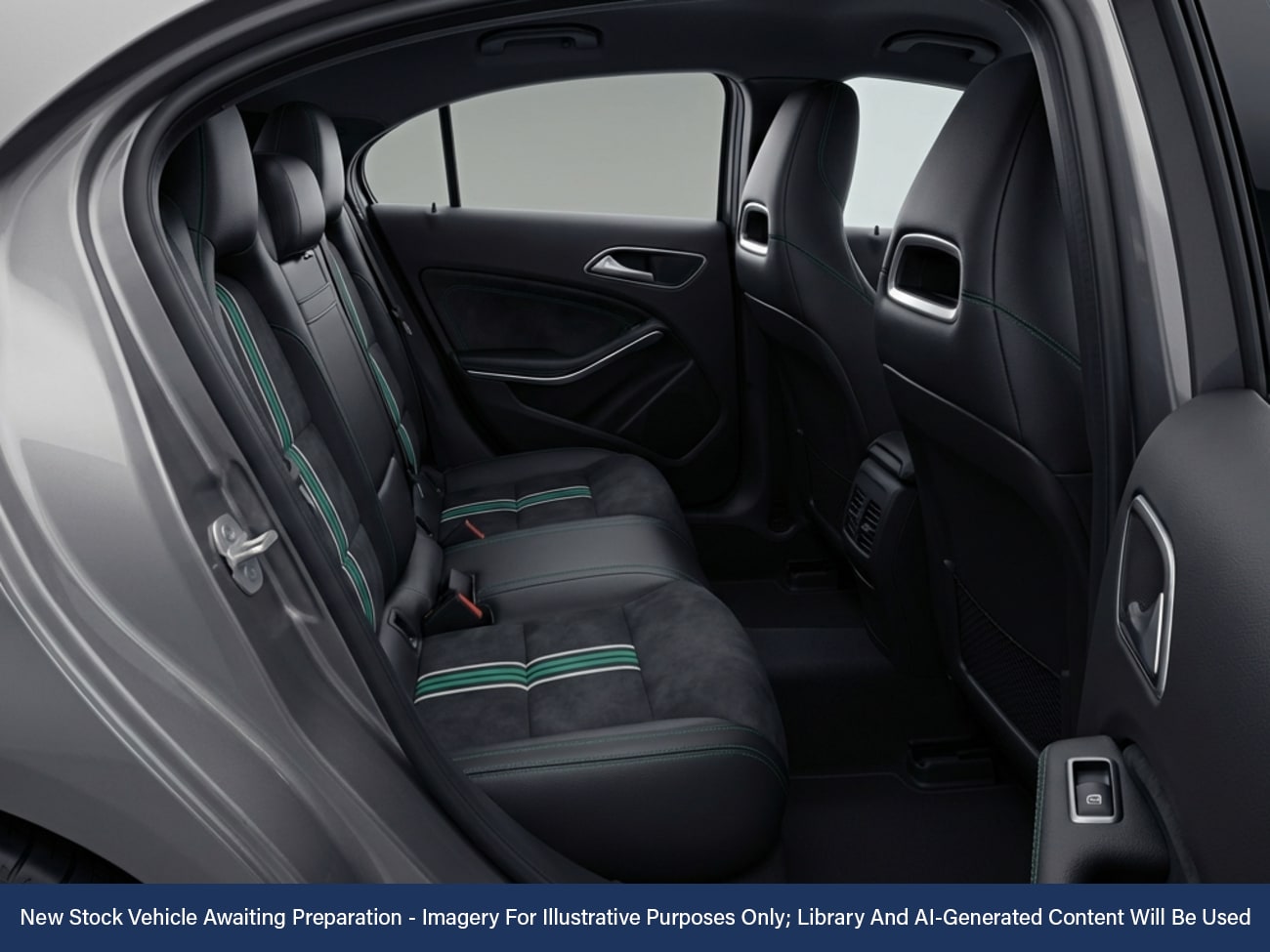 Used Mercedes-Benz A-Class 2016 for sale - 77577676: Photo 4