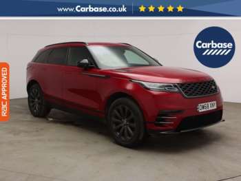 2019 - 2.0 D180 R-Dynamic SE SUV 5dr Diesel Auto 4WD Euro 6 (s/s) (180 ps)