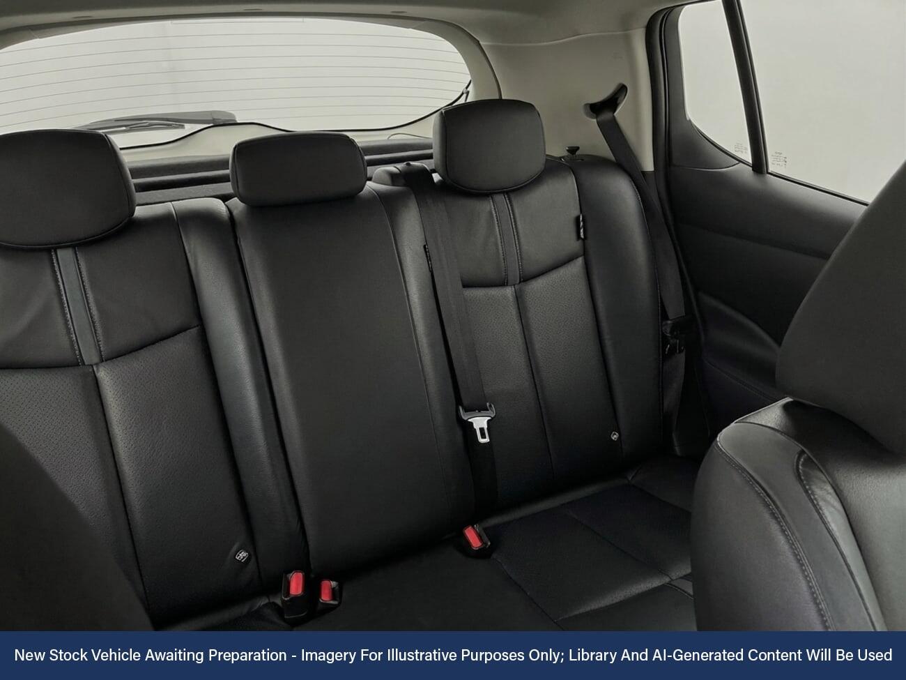 Used Nissan Leaf 2020 for sale - 78177840: Photo 4