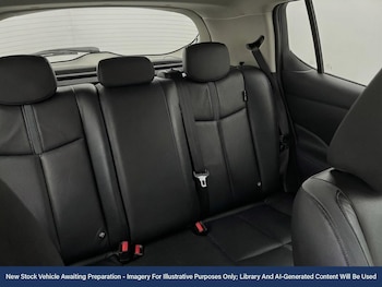 Used Nissan Leaf 2020 for sale - 78177840: Photo