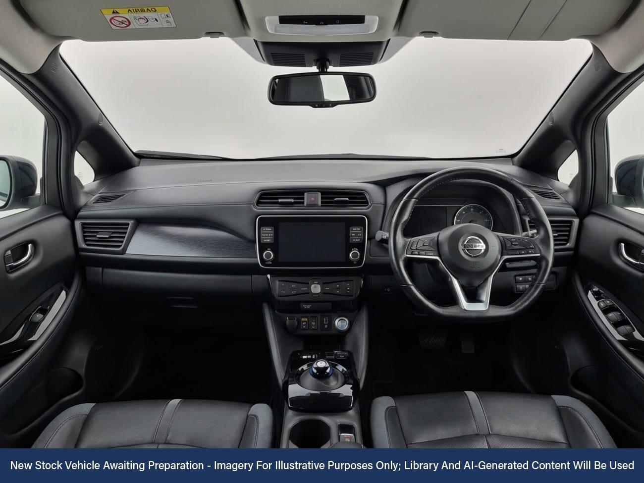 Used Nissan Leaf 2020 for sale - 78177840: Photo 7