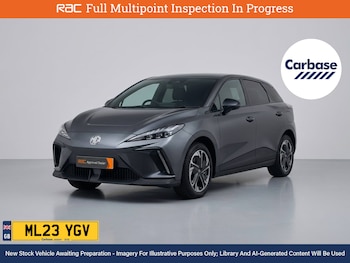 Used MG MG4 2023 for sale - 77158829: Photo