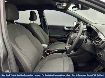 Used Ford Puma 2020 for sale - 77348349: Photo