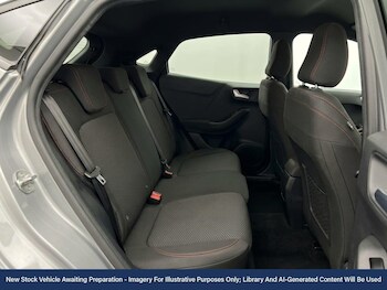 Used Ford Puma 2020 for sale - 77348349: Photo