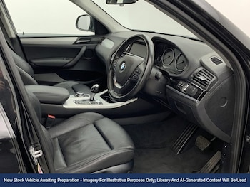 Used BMW X4 2015 for sale - 78237583: Photo