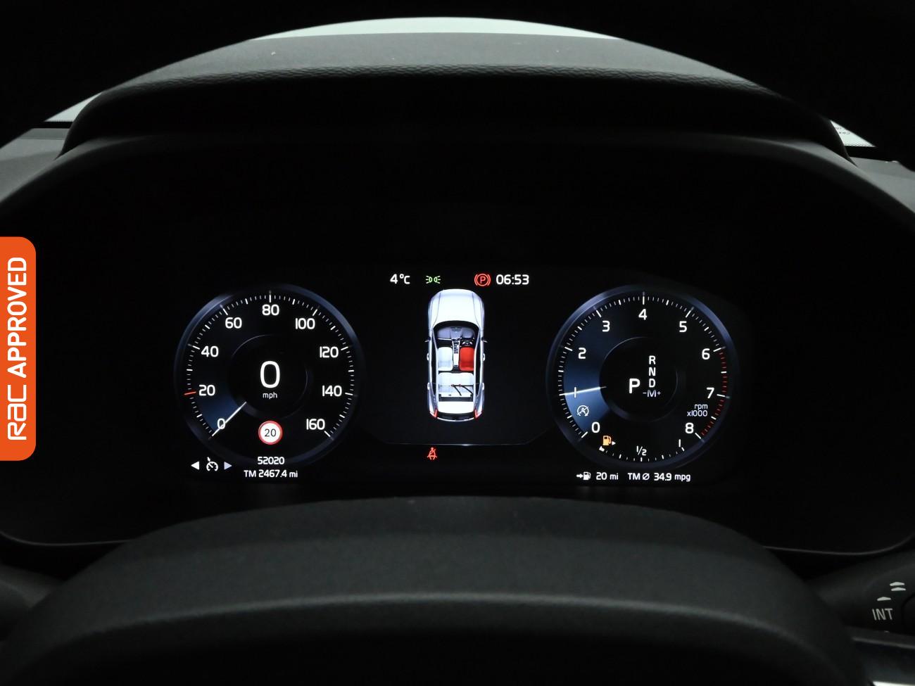 Used Volvo XC40 2019 for sale - 77407584: Photo 11