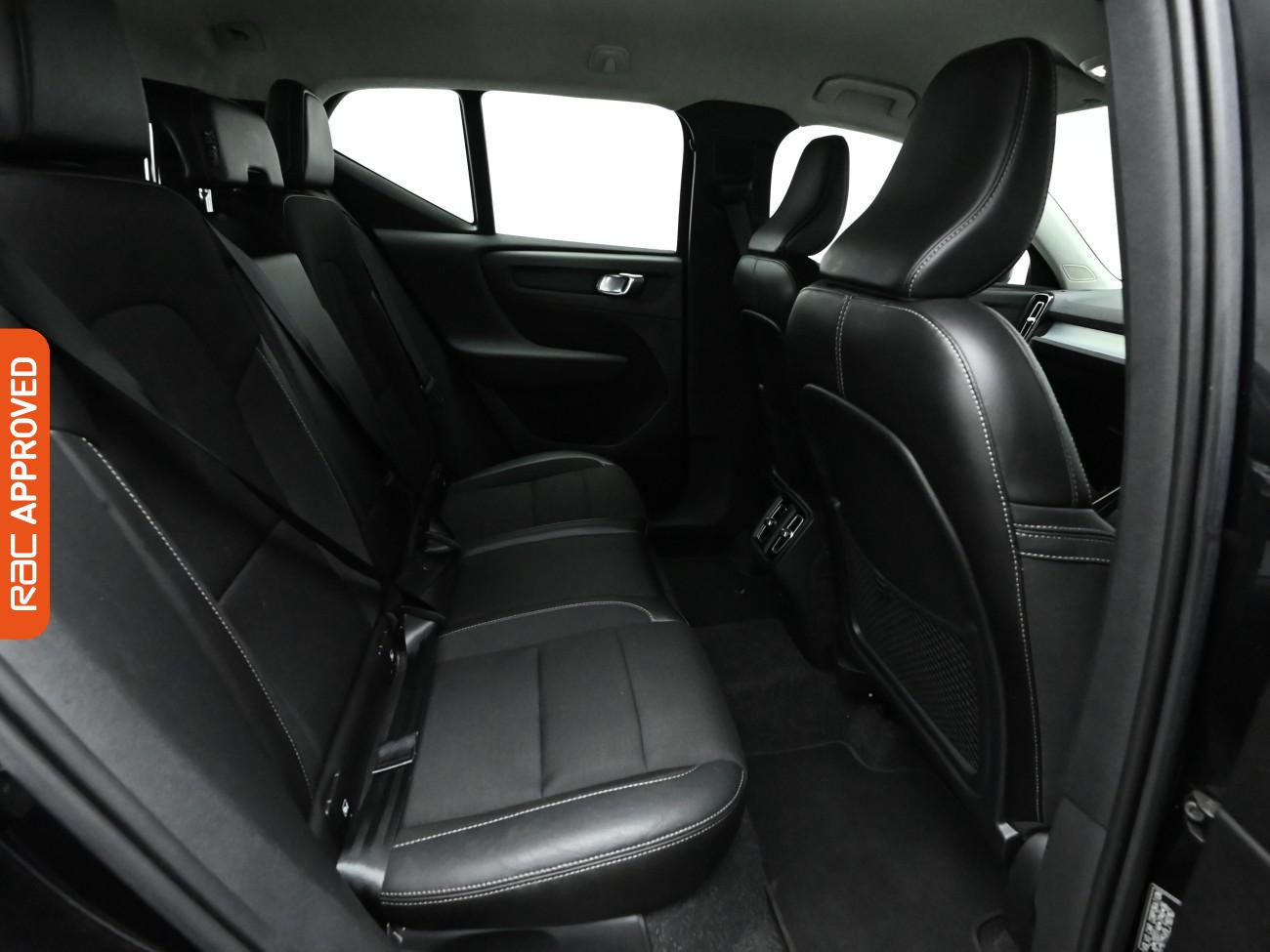 Used Volvo XC40 2019 for sale - 77407584: Photo 13