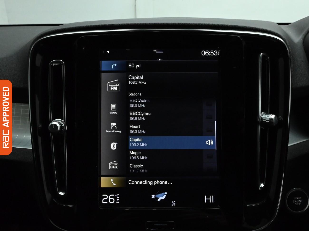 Used Volvo XC40 2019 for sale - 77407584: Photo 16