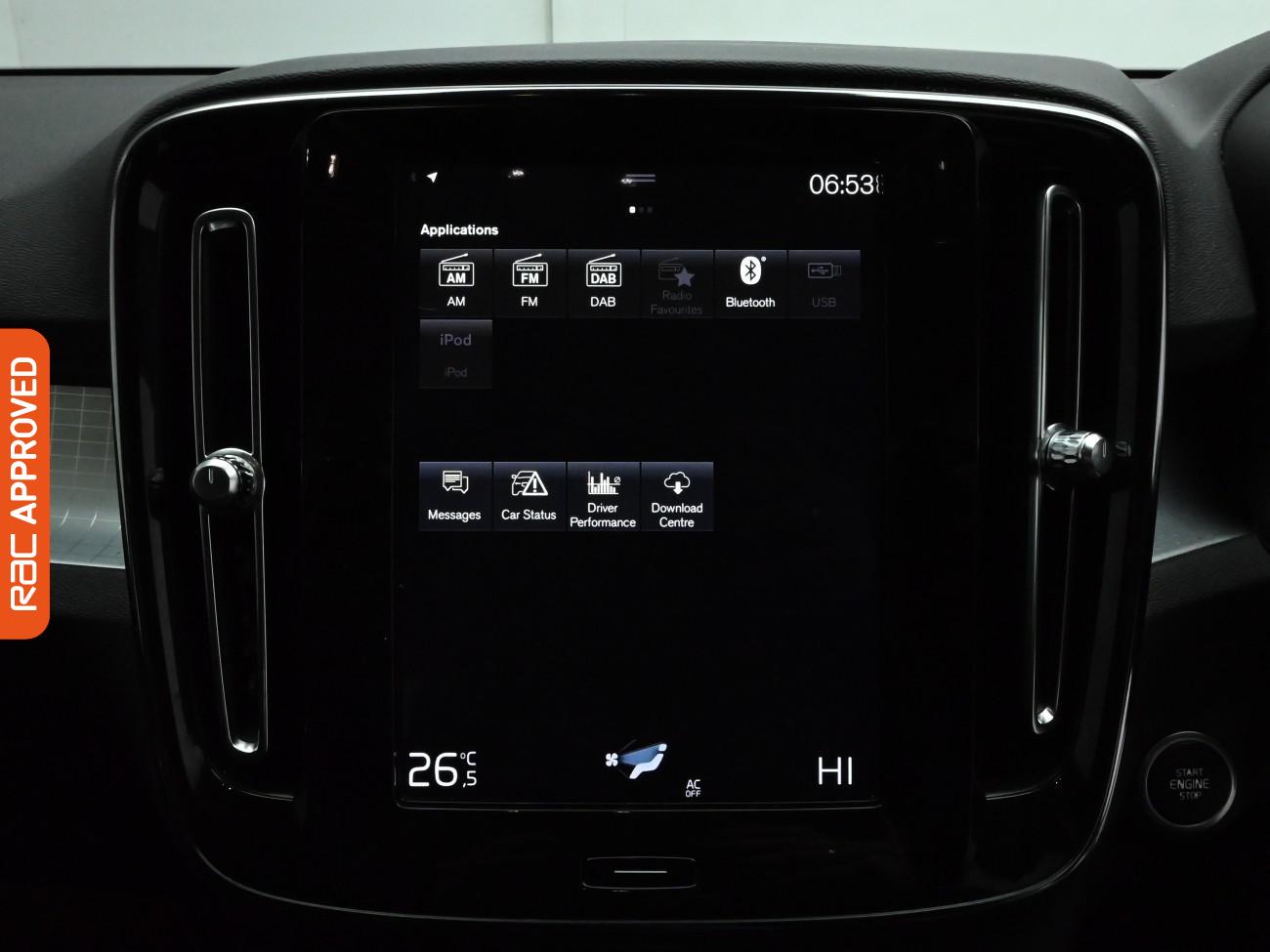 Used Volvo XC40 2019 for sale - 77407584: Photo 17