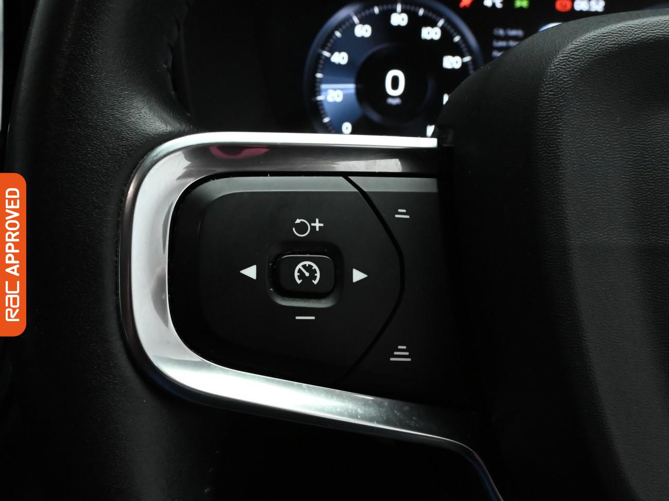 Used Volvo XC40 2019 for sale - 77407584: Photo 21