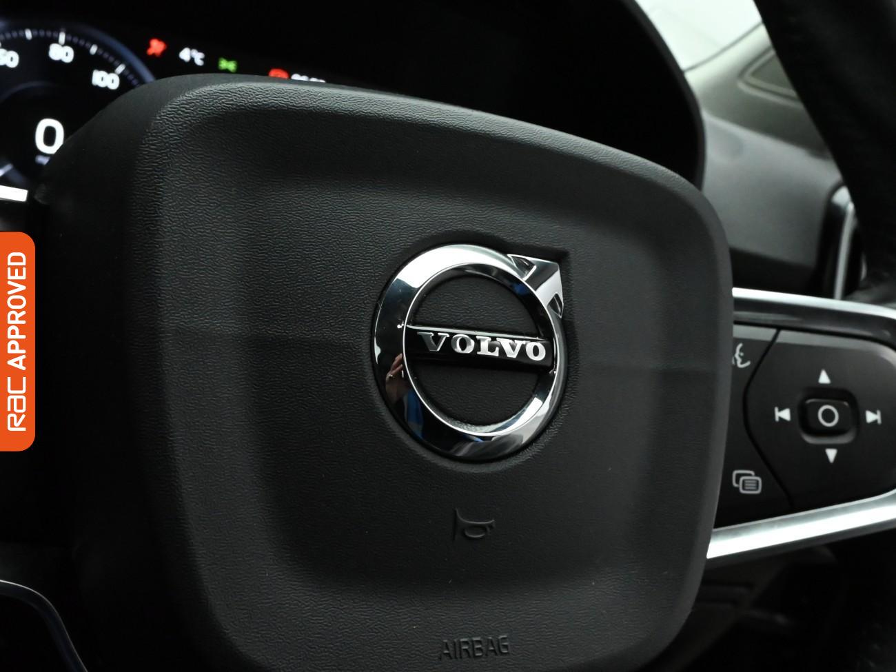 Used Volvo XC40 2019 for sale - 77407584: Photo 22