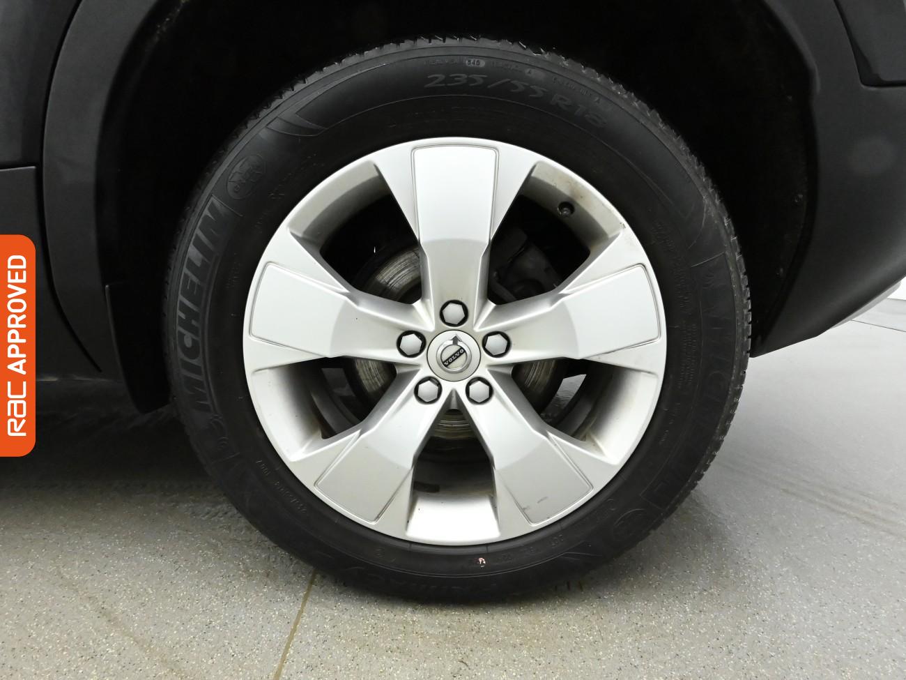 Used Volvo XC40 2019 for sale - 77407584: Photo 26