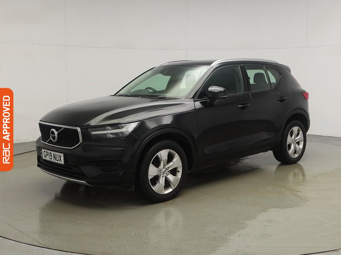 Used Volvo XC40 2019 for sale - 77407584: Photo 27