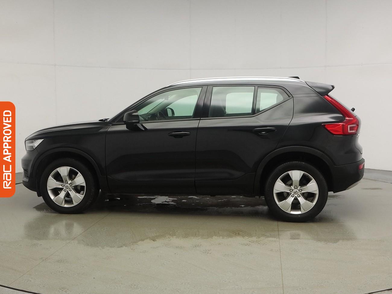 Used Volvo XC40 2019 for sale - 77407584: Photo 28