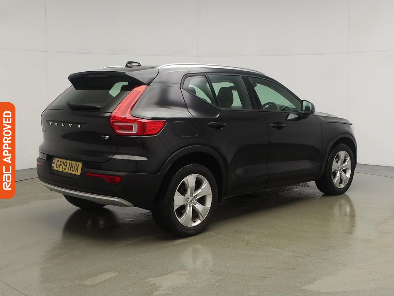 Used Volvo XC40 2019 for sale - 77407584: Photo 29