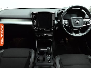 Used Volvo XC40 2019 for sale - 77407584: Photo