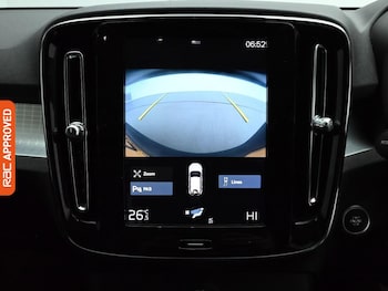 Used Volvo XC40 2019 for sale - 77407584: Photo