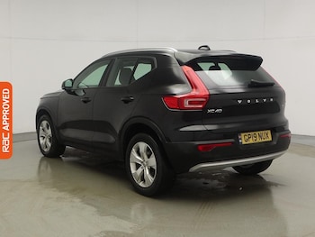 Used Volvo XC40 2019 for sale - 77407584: Photo