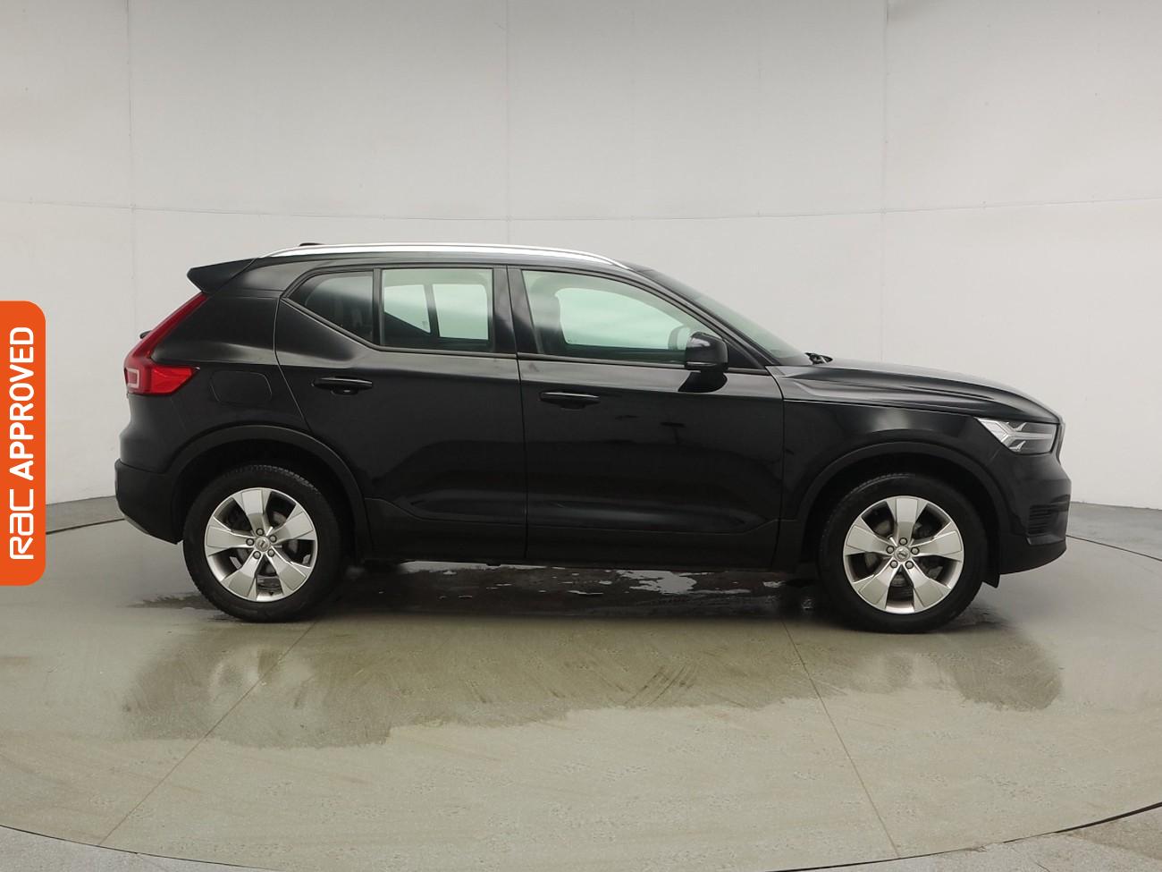 Used Volvo XC40 2019 for sale - 77407584: Photo 6