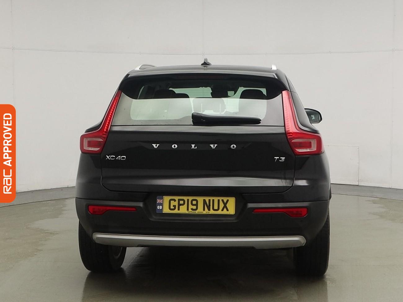 Used Volvo XC40 2019 for sale - 77407584: Photo 8