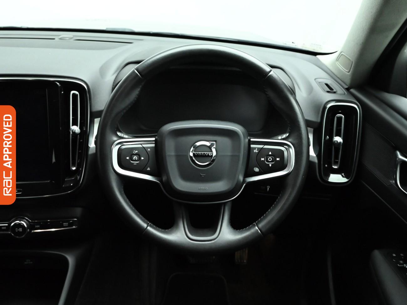 Used Volvo XC40 2019 for sale - 77407584: Photo 9