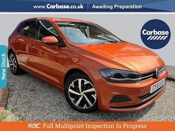 Volkswagen - Polo