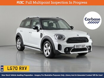 2020 - 1.5 Cooper Classic 5dr