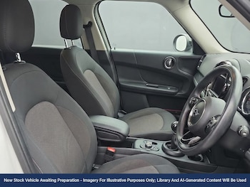 Used MINI Countryman 2020 for sale - 77226320: Photo