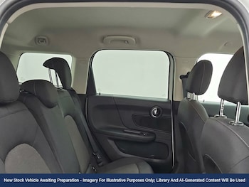 Used MINI Countryman 2020 for sale - 77226320: Photo