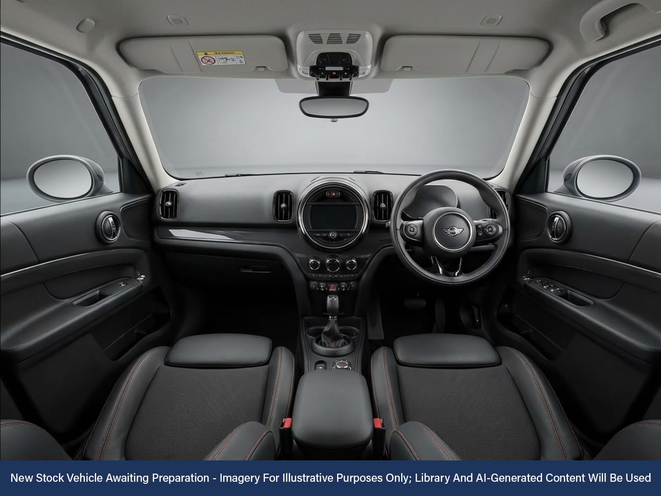 Used MINI Countryman 2020 for sale - 77226320: Photo 6