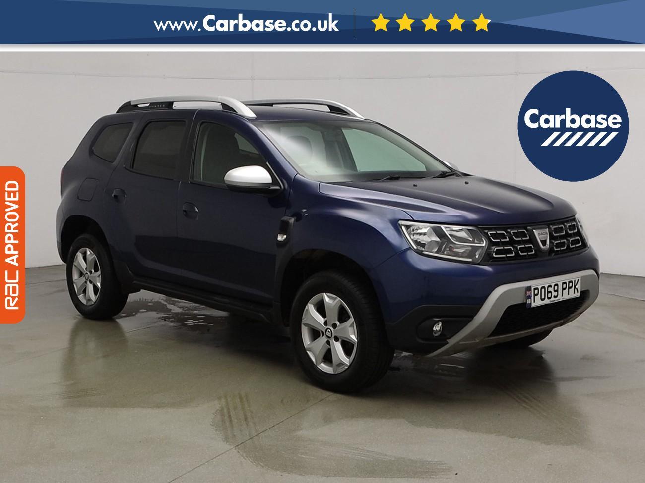 Used Dacia Duster 2019 for sale - 76416666: Photo 1