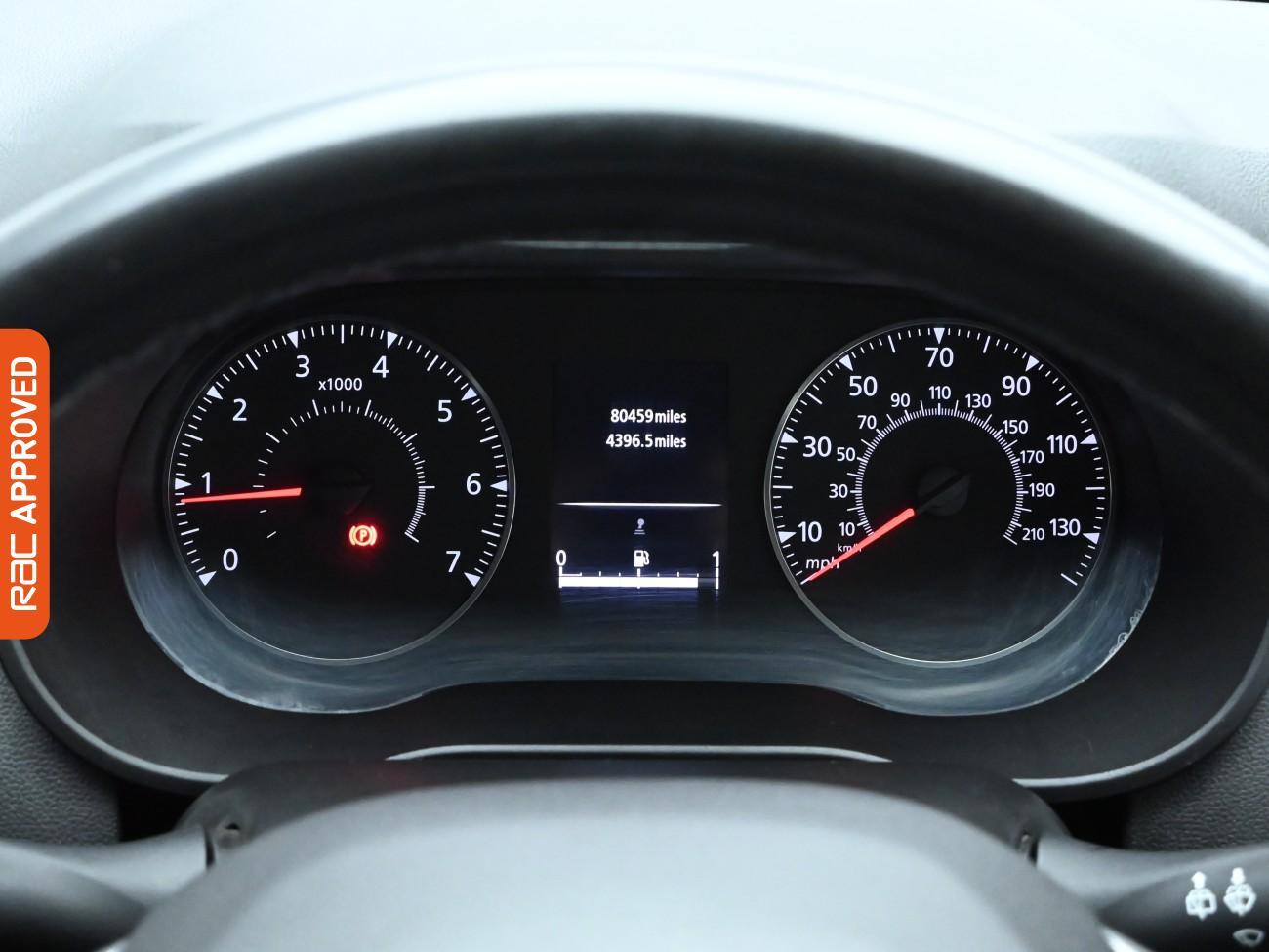 Used Dacia Duster 2019 for sale - 76416666: Photo 11