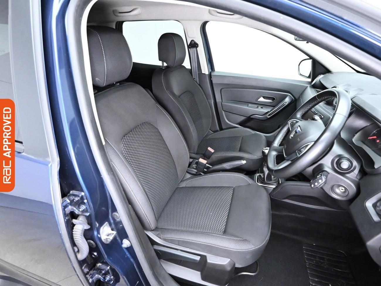 Used Dacia Duster 2019 for sale - 76416666: Photo 12