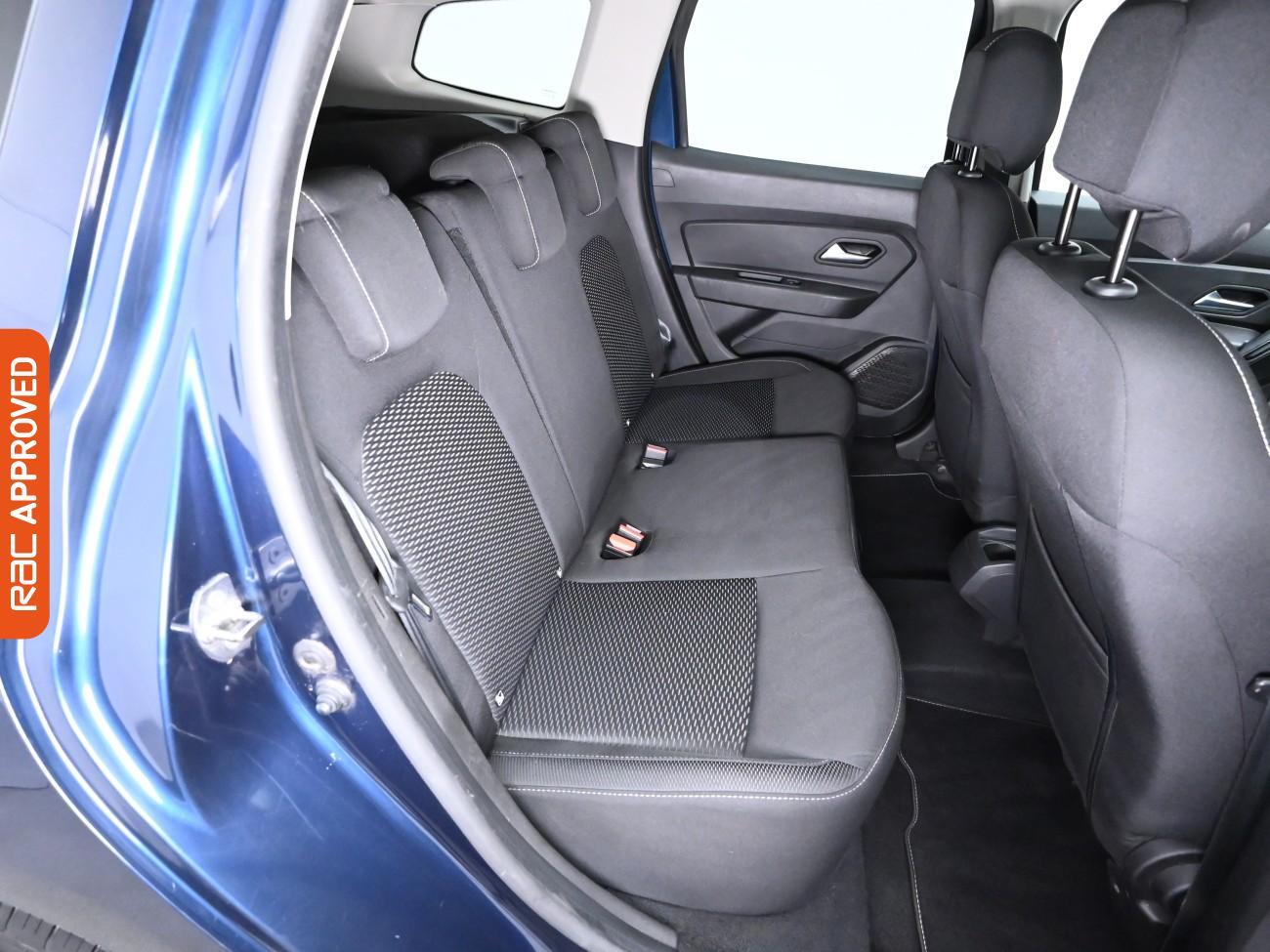 Used Dacia Duster 2019 for sale - 76416666: Photo 13