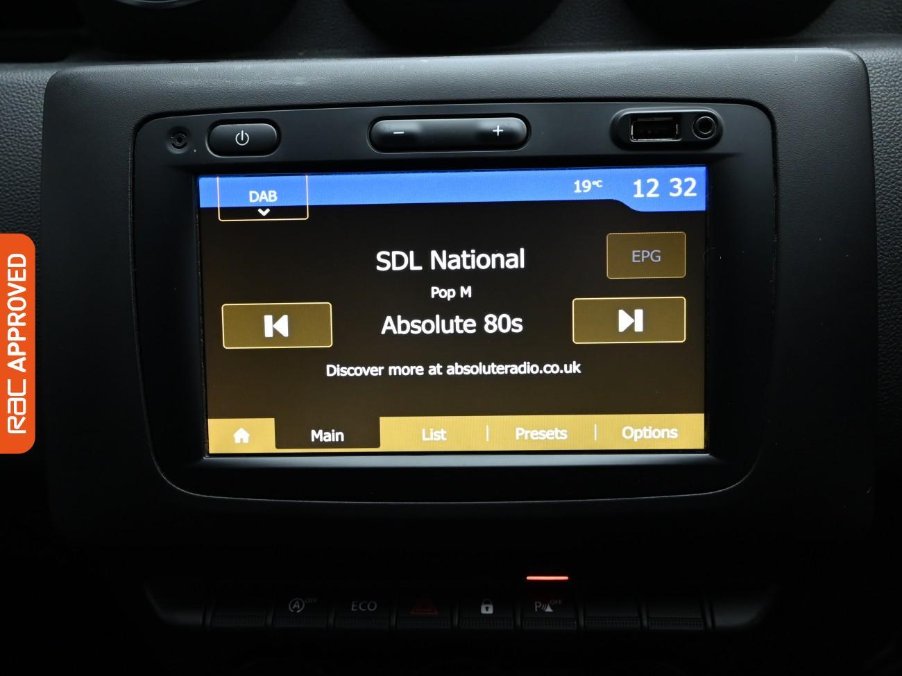 Used Dacia Duster 2019 for sale - 76416666: Photo 14