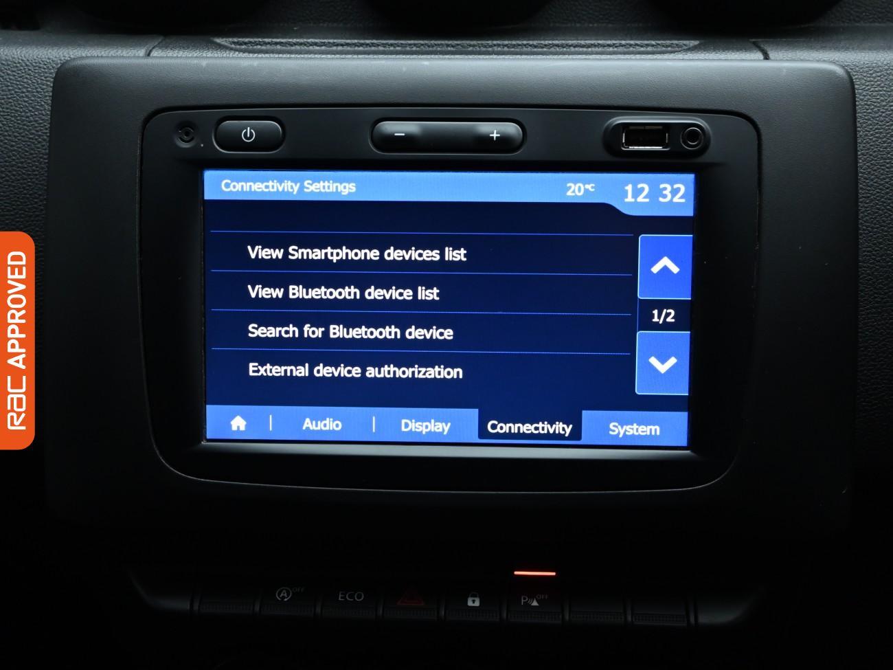 Used Dacia Duster 2019 for sale - 76416666: Photo 15