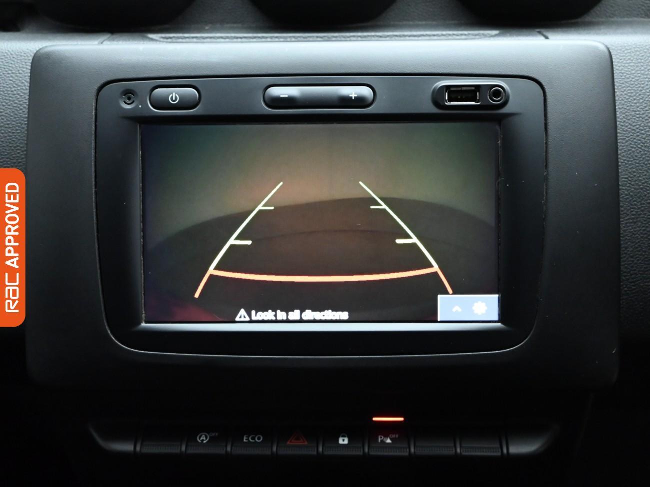 Used Dacia Duster 2019 for sale - 76416666: Photo 16