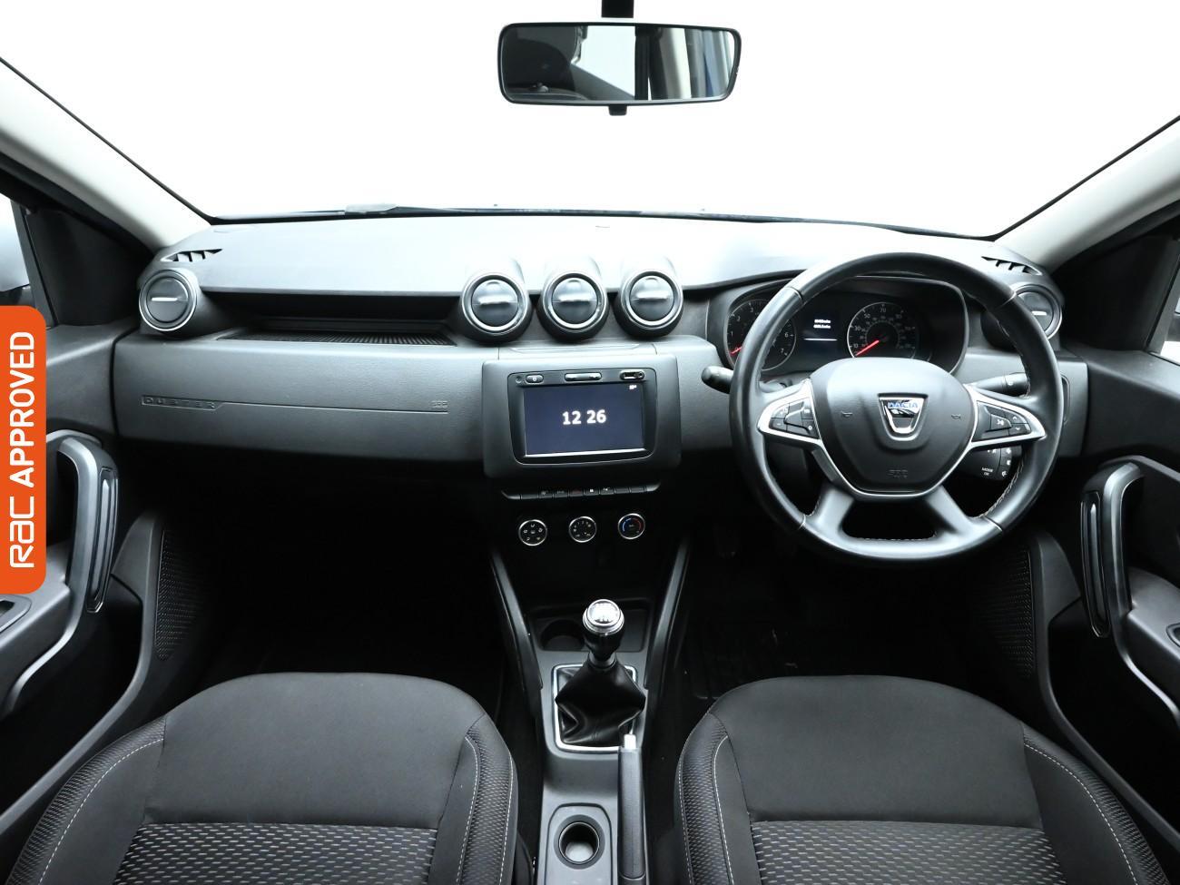 Used Dacia Duster 2019 for sale - 76416666: Photo 2