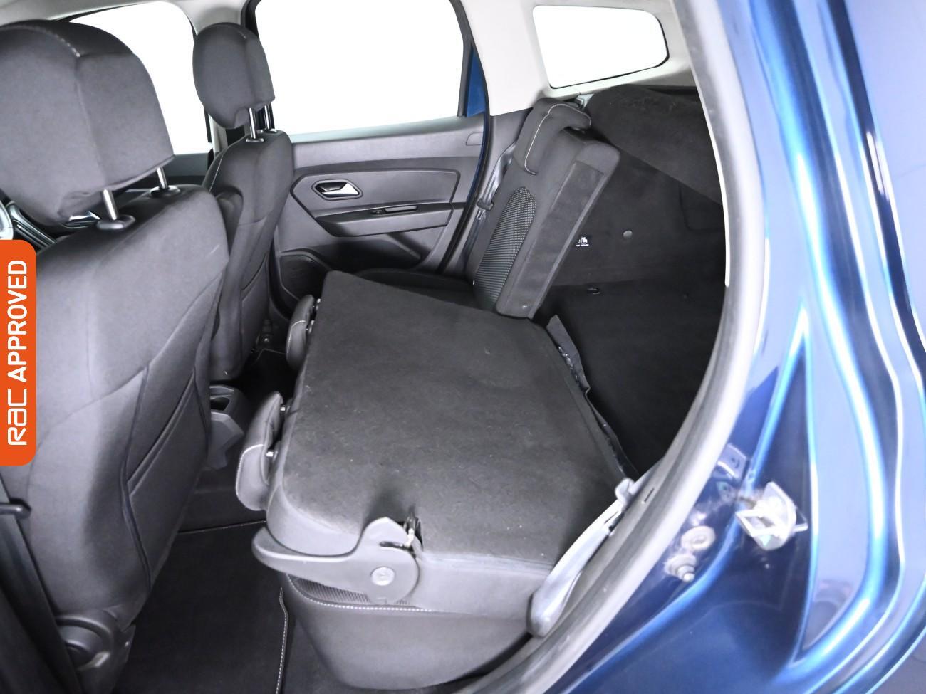 Used Dacia Duster 2019 for sale - 76416666: Photo 25