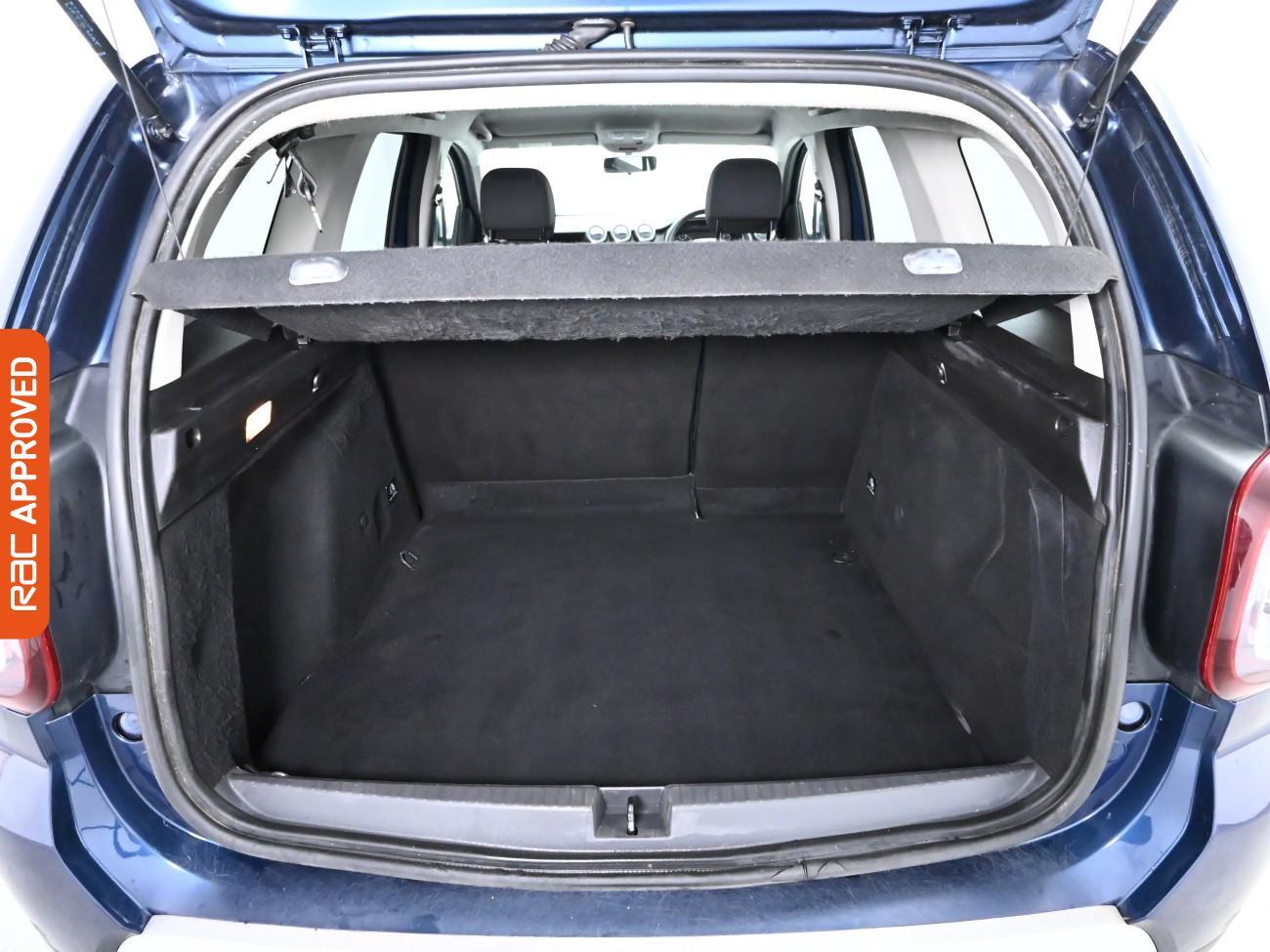 Used Dacia Duster 2019 for sale - 76416666: Photo 26