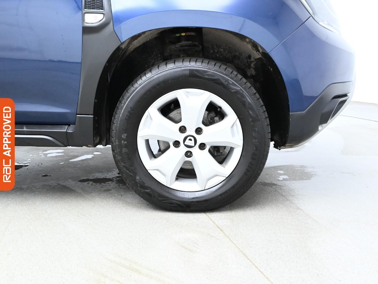 Used Dacia Duster 2019 for sale - 76416666: Photo 27