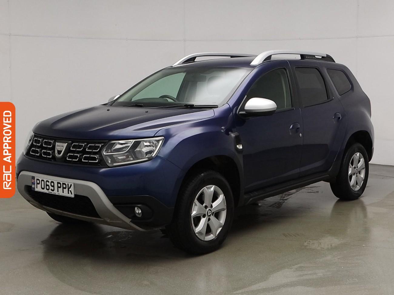 Used Dacia Duster 2019 for sale - 76416666: Photo 28