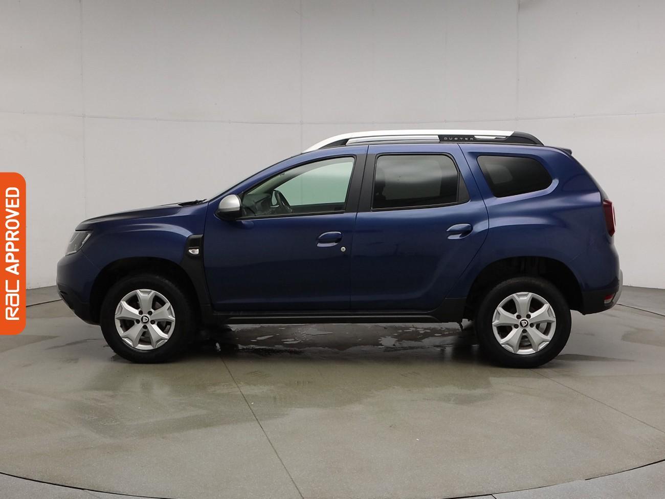 Used Dacia Duster 2019 for sale - 76416666: Photo 29