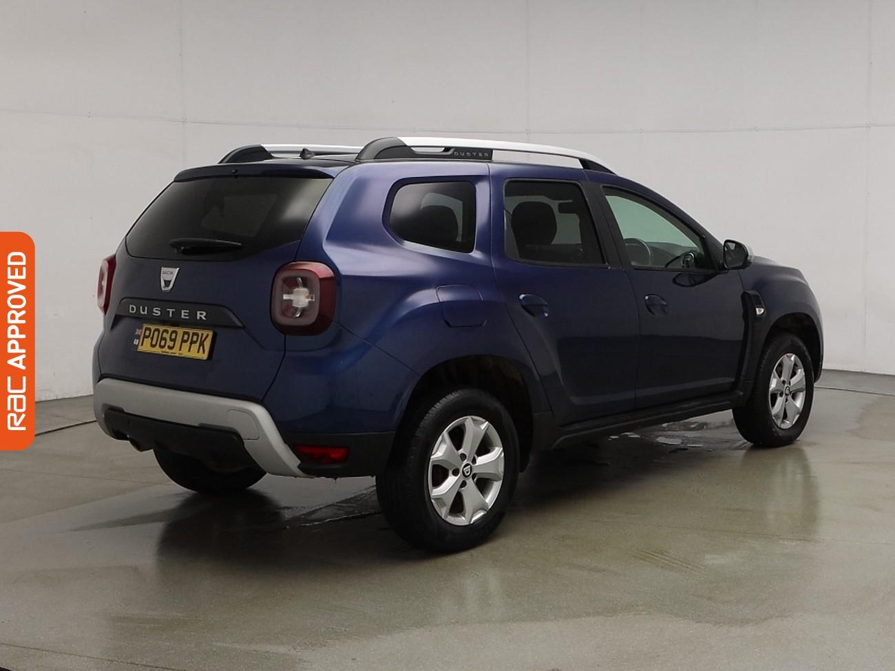 Used Dacia Duster 2019 for sale - 76416666: Photo 31