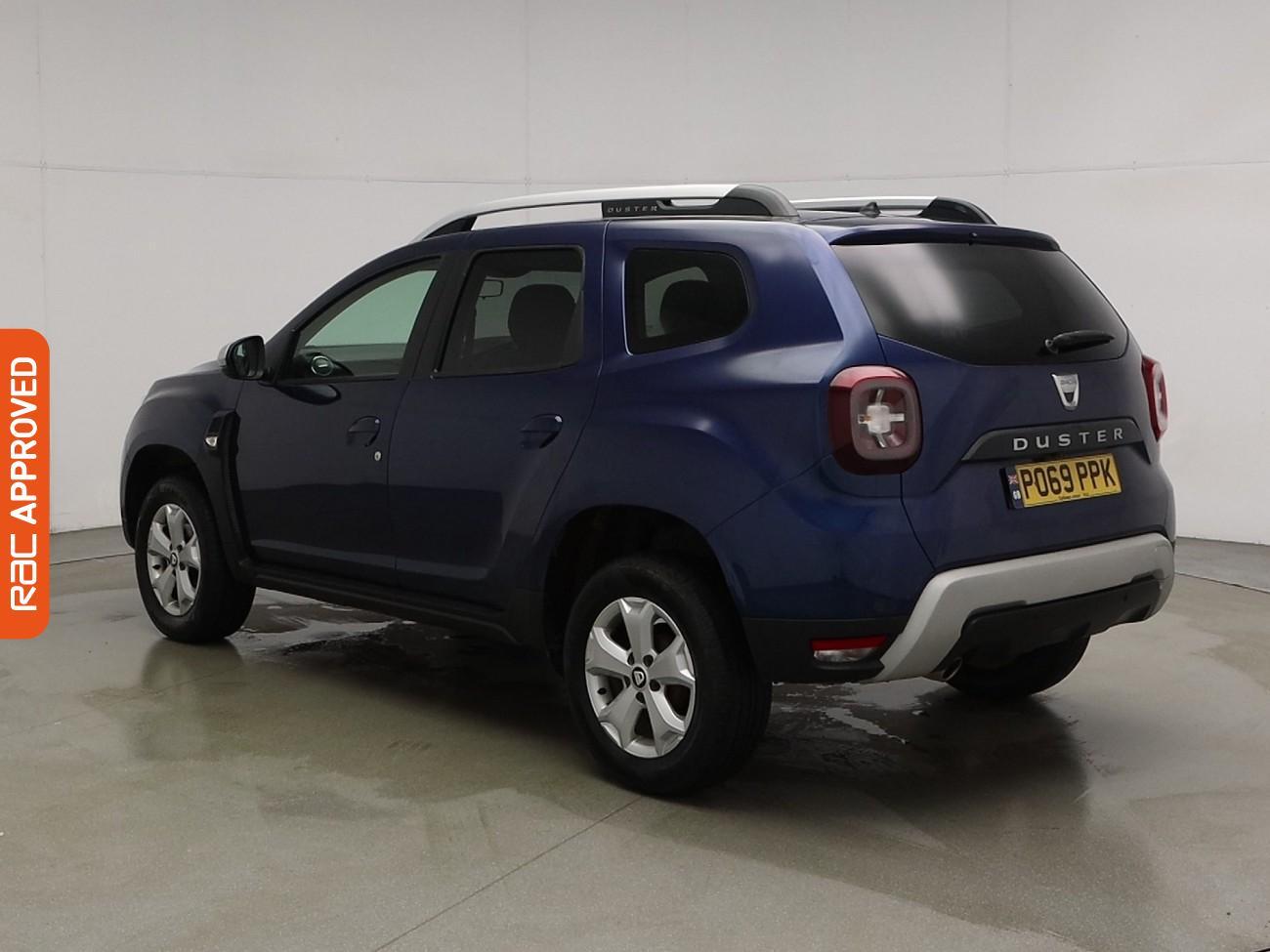 Used Dacia Duster 2019 for sale - 76416666: Photo 4