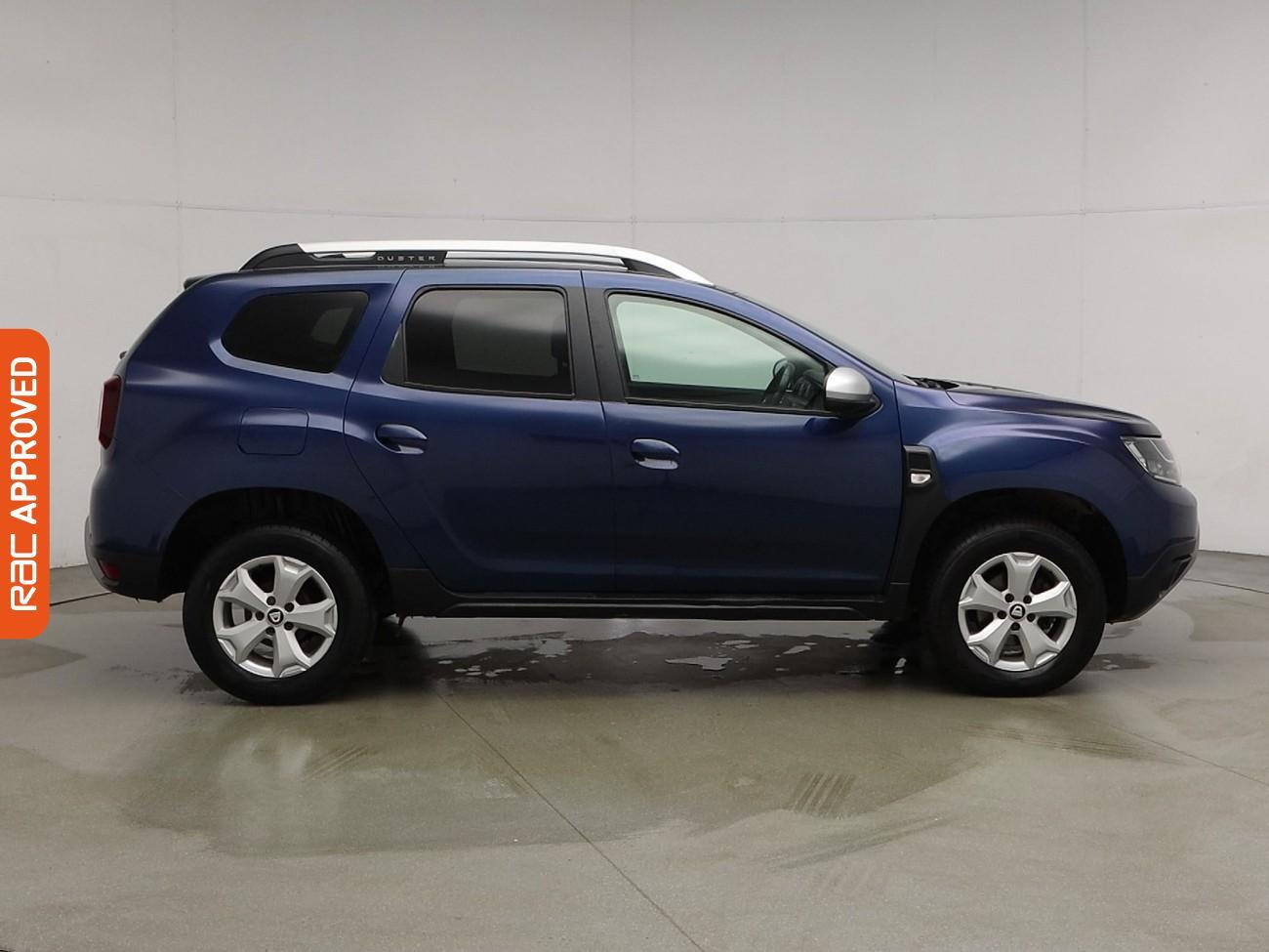 Used Dacia Duster 2019 for sale - 76416666: Photo 6