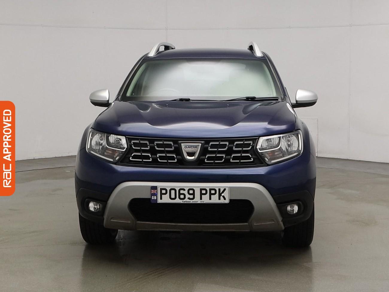 Used Dacia Duster 2019 for sale - 76416666: Photo 7