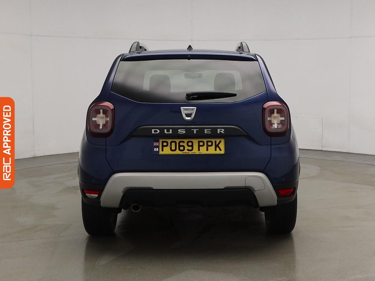 Used Dacia Duster 2019 for sale - 76416666: Photo 8